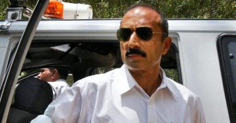 To Sanjiv Bhatt, a Man Who Displayed the Highest Courage