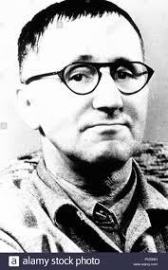Remembering Bertolt Brecht