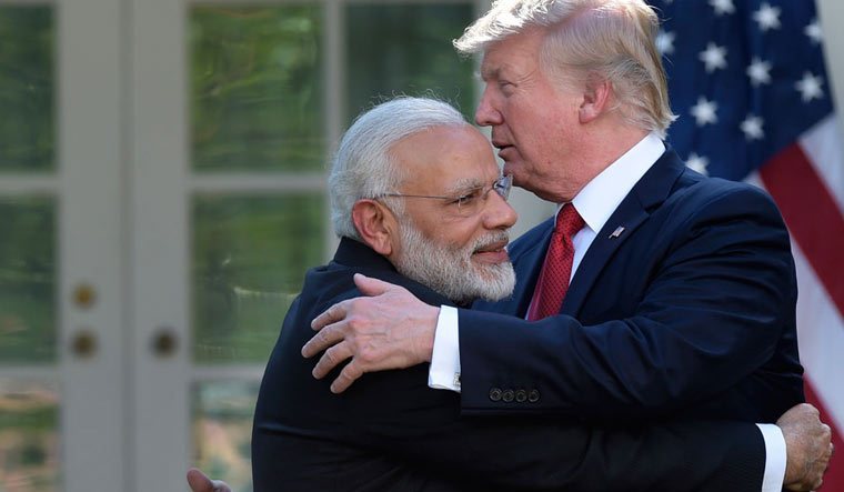India Packs Up on Iran Under US Pressure