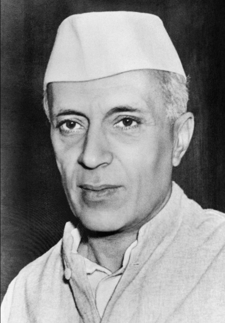 Nehru and Indian Socialism
