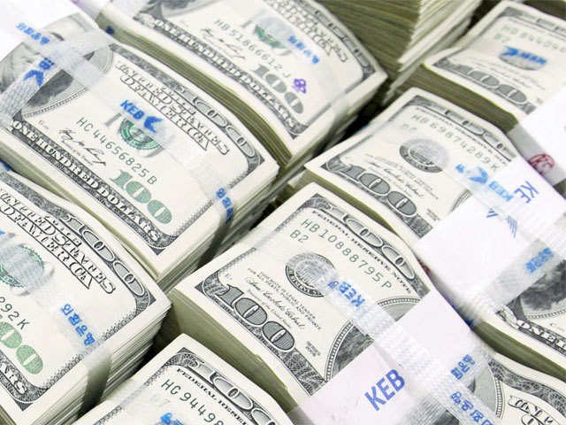 $21 Trillion Hoard Hidden from Taxman by Global Elite