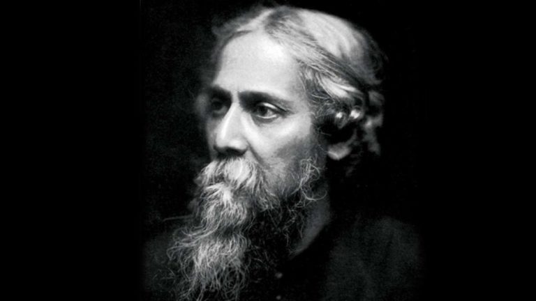 Poetry and Reason: Why Tagore Still Matters