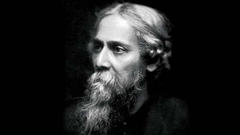 The Philosophy of Rabindranath Tagore