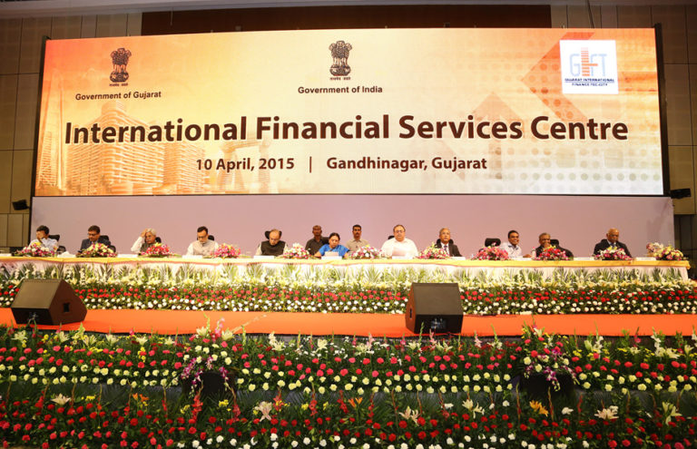 India Opens its Own Onshore Financial Centre