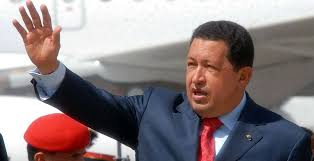 Chávez and the Communal State