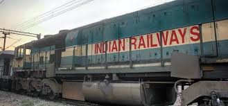 Corporatisation of Indian Railways