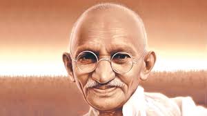 The Five Best Books on Gandhi