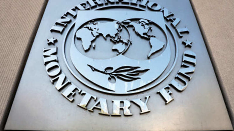 Pakistan in IMF Debt Trap