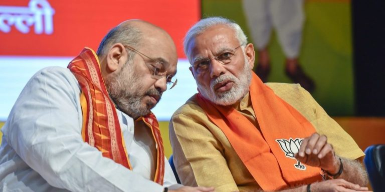 From Article 370 to Article 3, Modi-Shah Upend the Constitution