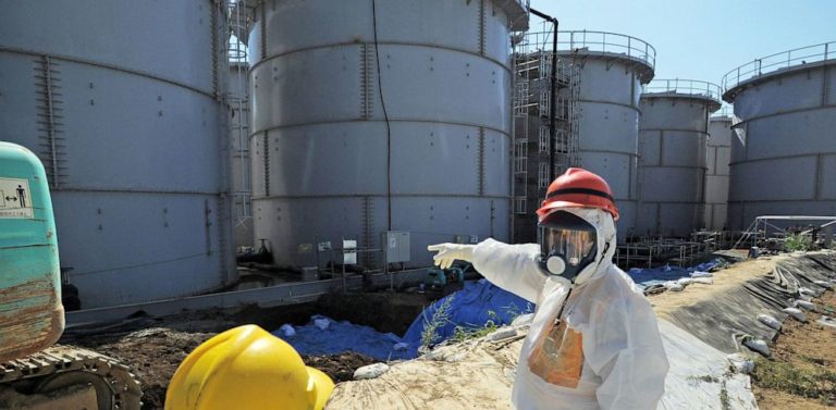 Fukushima: An Ongoing Disaster
