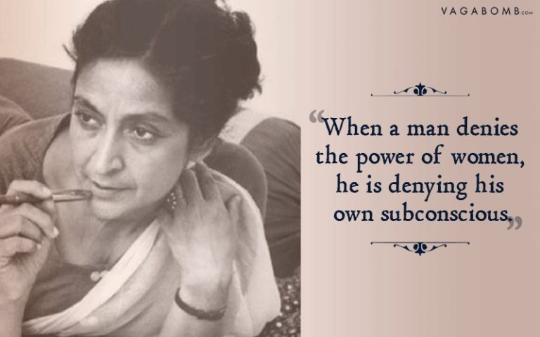 A Hundred Years of Amrita Pritam