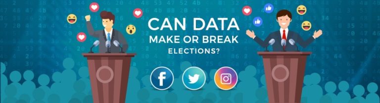 Big Data’s Threat to Elections and Democracy
