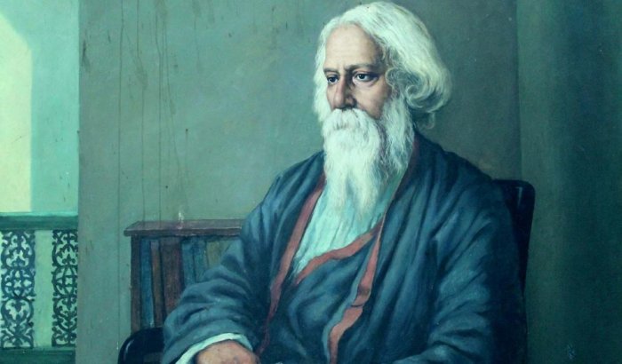 Tagore’s Call for Rakhi Bond Between Hindus and Muslims