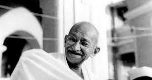 Gandhi for the Post-Truth Age