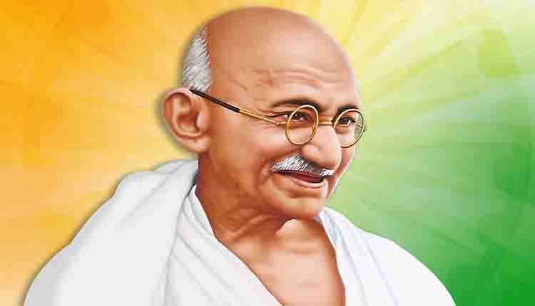 Relevance of Gandhiji’s Message Today