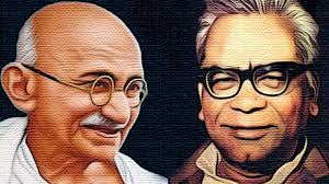 Gandhiji and Lohia: An Intimate and Fruitful Relationship – Part 1