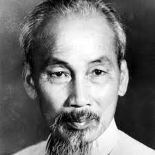 Ho Chi Minh: Remembering the King and the Saint