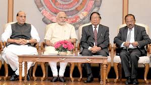 Haste and Brinkmanship Inadvisable in Reaching a Naga Accord