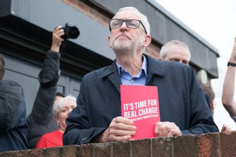 Misleading Narratives on Labour’s Defeat Have a Purpose