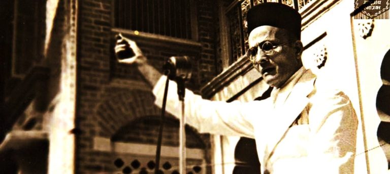 How Did Savarkar, a Staunch Supporter of British Colonialism, Come to Be Known as ‘Veer’?