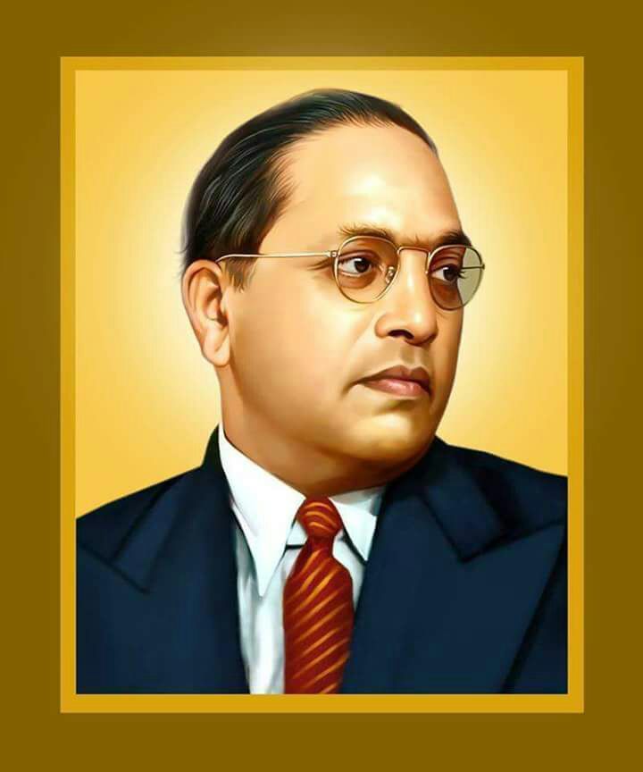 Ambedkar For Our Times