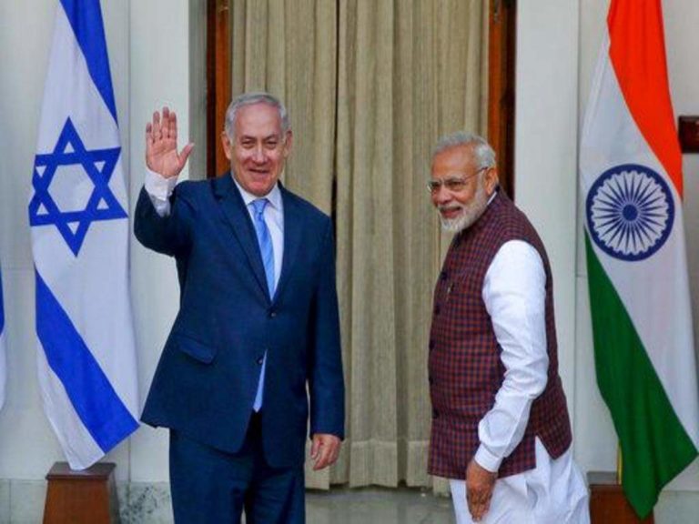 With CAA, India Mirrors Israel