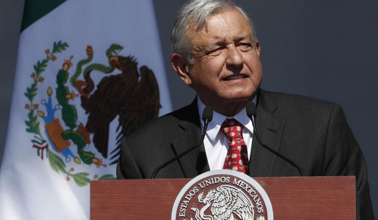 One Year of López Obrador’s Mexico