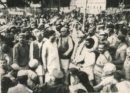 Battle for India’s Soul: A Century-Long Struggle Against the Mahatma’s Vision 
