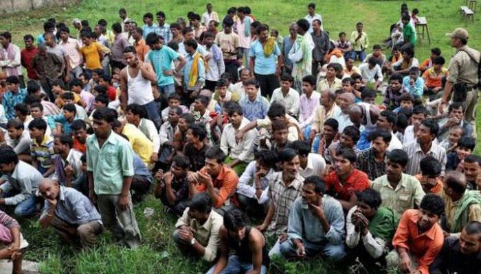 Large-Scale Bangladeshi Migration to Assam a Myth?