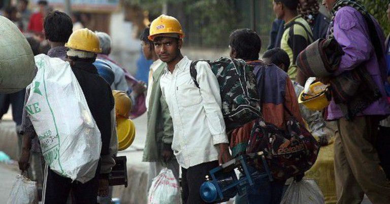India’s Worsening Unemployment Crisis