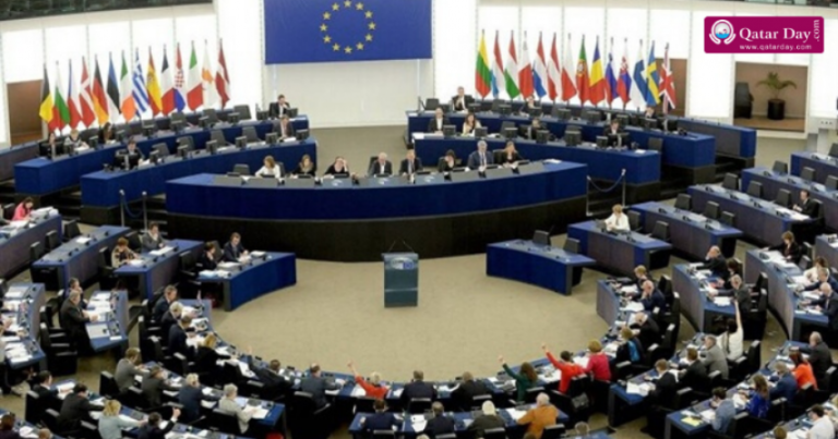 154 European Union Lawmakers Draft Stunning Anti-CAA Resolution
