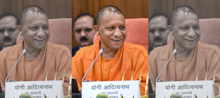 In Ulta Pradesh, the Adityanath Government is Throwing Law to the Winds