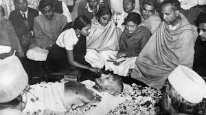 Why Was Mahatma Gandhi Killed?