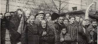 The Ghosts of Auschwitz: Inside Hitler’s Killing Machine