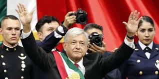 Mexico’s AMLO Shows How It’s Done