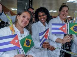 Cuba’s Contribution to Combating COVID-19