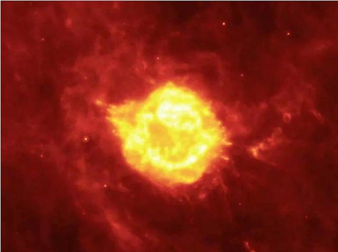 Why Coronavirus Could Spark a Capitalist Supernova