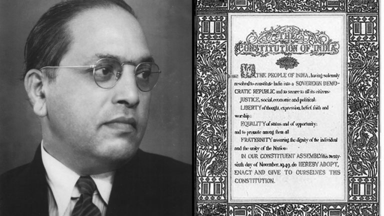 Reaffirming Our Faith in the Constitution on Ambedkar Jayanti