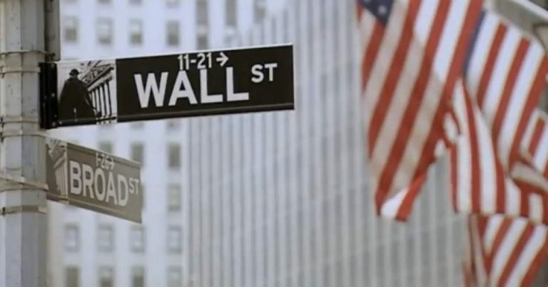 Wall Street Wins, Again: Bailouts in the Time of Coronavirus