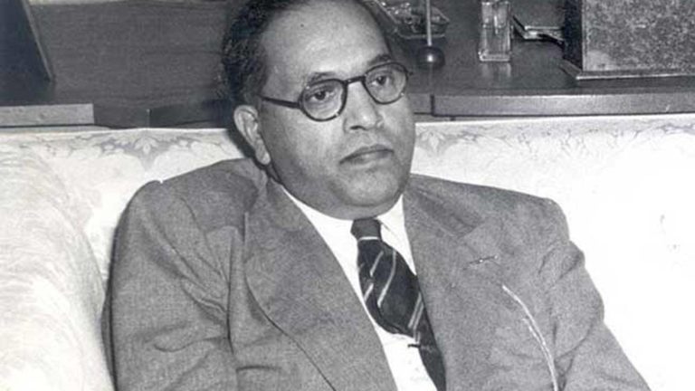 Relevance of Ambedkar’s Idea of ‘State Socialism’ in the Time of COVID-19