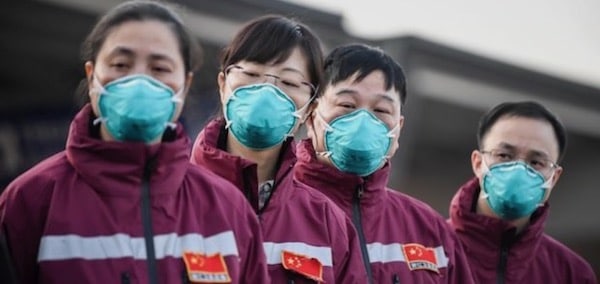 Amid Coronavirus Crisis, China Demonstrates that an Alternative to the US-led, Neoliberal Order is Possible