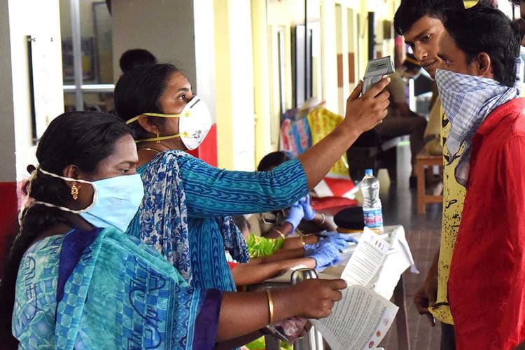 Kerala is a Beacon to the World for Taking on the Coronavirus