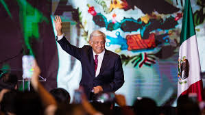 How is Mexico’s Fourth Transformation Progressing?