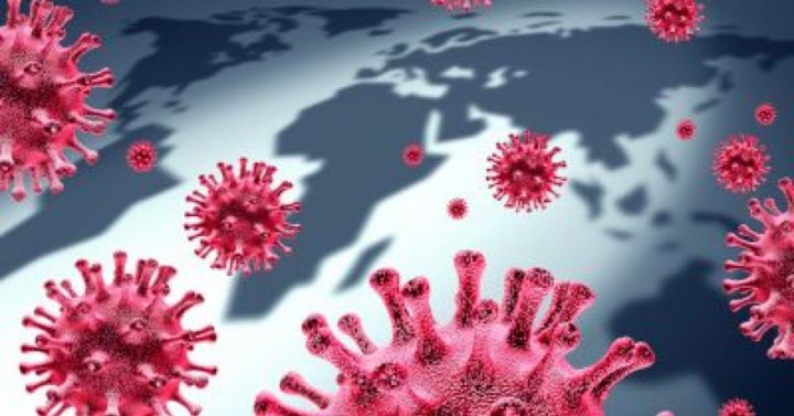 Can Democracy Survive the Coronavirus?