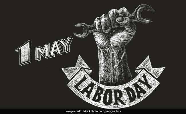 May Day: 12-hour Working Day Notifications