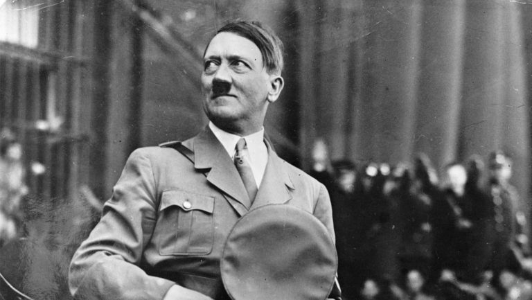 What a Biography of Hitler Tells Us About the Supporters of Authoritarian Leaders