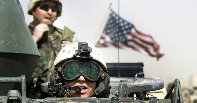 ‘Halt This Madness’: US Drove Last Year’s Over $1.9 Trillion in Global Military Spending