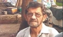 Meher Engineer—A Requiem for a Man of Reckonable Height
