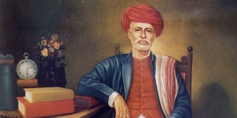 The Essence of Jyotiba Phule’s Revolution Lay in His Rationality