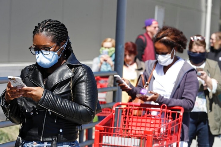 Essential Workers & Billionaires: A Tale of Two Pandemics